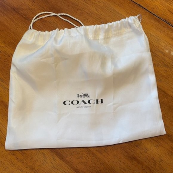 Coach Chaise Pebble Leather Bright Green Crossbody - Used - Picture 5 of 14